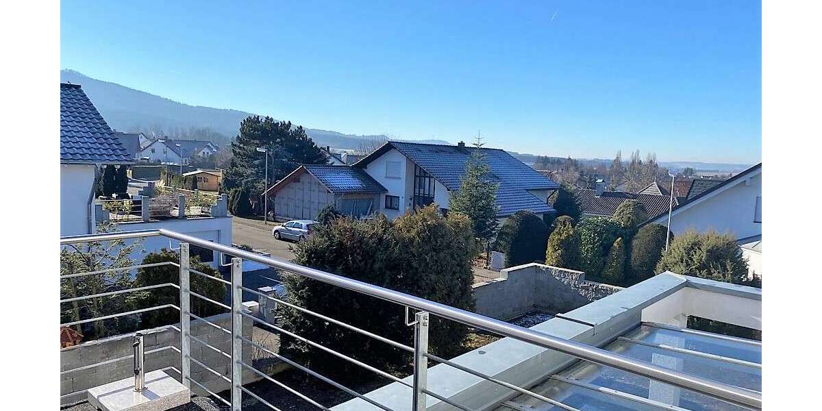 Etagenwohnung Bisingen Gemarkung Bisingen - 3 Zimmer, 94 m&sup2;, 745&euro; | Angebot:27530499