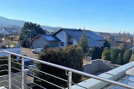 Wohnung Bisingen Gemarkung Bisingen - 3 Zimmer, 94 m&sup2;, 745&euro; | Angebot:27530499