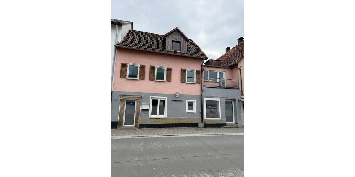 Einfamilienhaus Weil Im Schönbuch - 670.000&euro; | Angebot:25867370