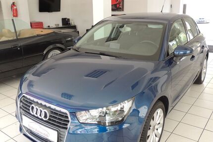 Audi A1 106.000 km 10.990 &euro; Metzingen 72555