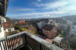 Zwei Zimmer mit Weitblick - Sanierte Wohnung im 1. OG und Balkon - Appartement Stuttgart Botnang | Angebot:26623450