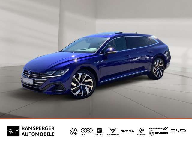 VW Arteon 52.783 km 28.990 &euro; Nürtingen 72622
