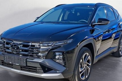 Hyundai TUCSON 8.425 km 36.888 &euro; Horb am Neckar 72160