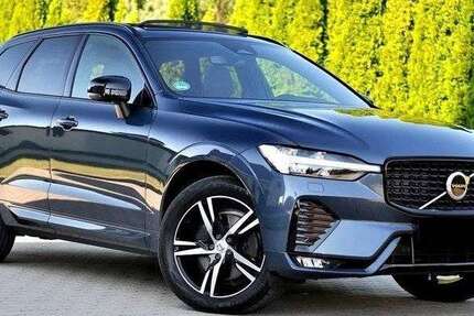 Volvo XC60 126.458 km 15.000 &euro; Nufringen 71154