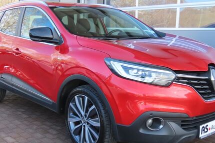 Renault Kadjar 130.000 km 10.790 &euro; Stuttgart 70329
