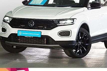 VW T-Roc 70.100 km 24.890 &euro; Bisingen 72406