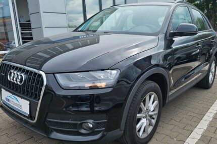 Audi Q3 136.000 km 12.990 &euro; Reutlingen 72766