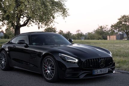 Mercedes-Benz AMG GT C 42.989 km 112.300 &euro; Leinfelden-Echterdingen 70771