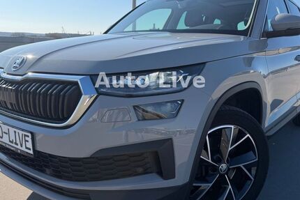 Skoda Kodiaq 112.660 km 29.990 &euro; Böblingen/Stuttgart 71034