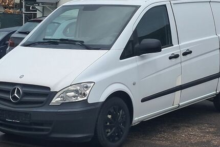 Mercedes-Benz Vito 415.000 km 3.980 &euro; Lichtenstein-Unterhausen 72805