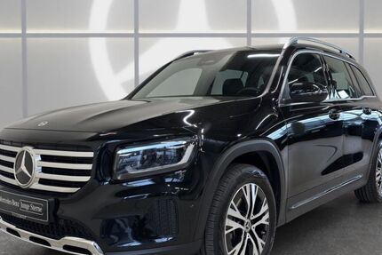 Mercedes-Benz GLB 200 29.900 km 37.500 &euro; Nagold 72202