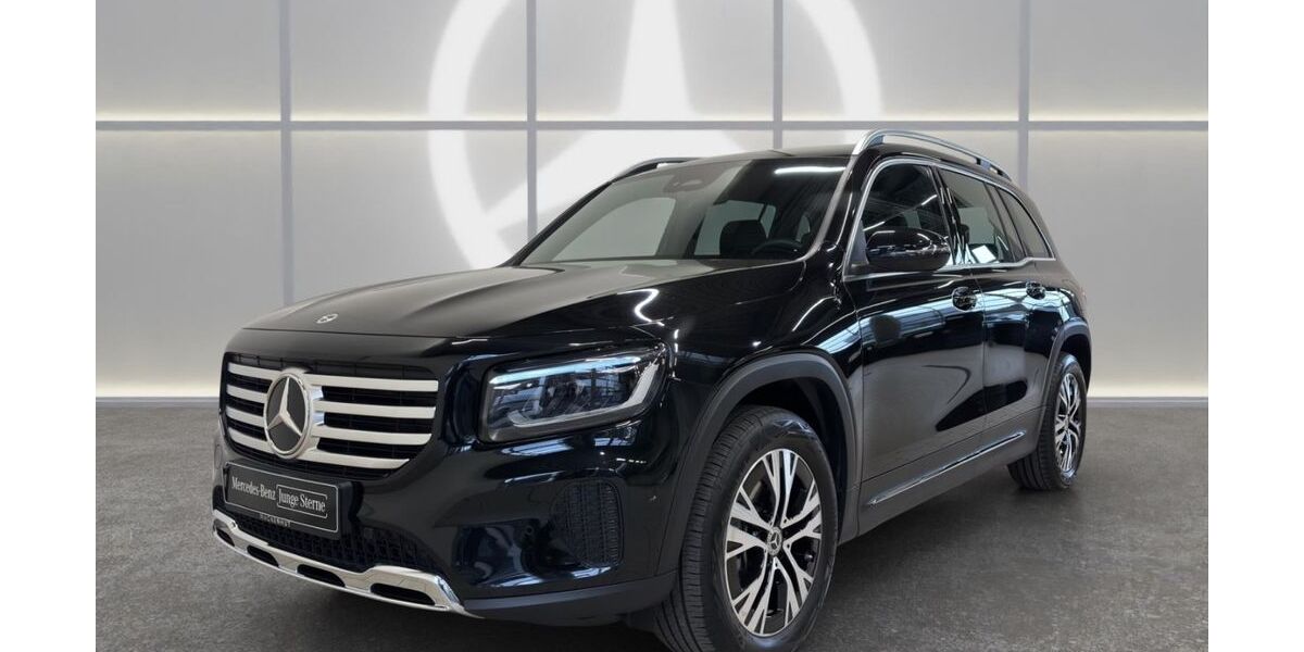 Mercedes-Benz GLB 200 29.900 km 37.500 &euro; Nagold 72202