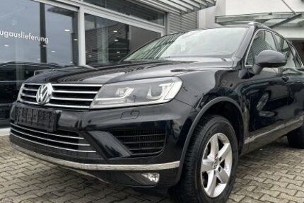 VW Touareg 228.800 km 14.980 &euro; Wendlingen am Neckar 73240