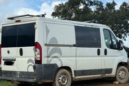 Fiat Ducato 220.000 km 5.500 &euro; Reutlingen 72766