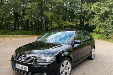 Audi A3 243.782 km 1.600 &euro; Reutlingen 72760