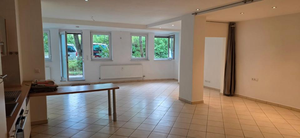 Etagenwohnung Reutlingen Sondelfingen - 1.5 Zimmer, 86 m&sup2;, 189.000&euro; | Angebot:27185781