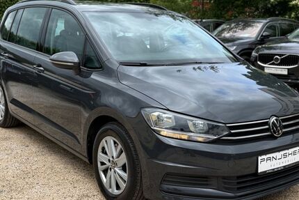 VW Touran 123.000 km 18.499 &euro; Stuttgart-Möhringen 70567