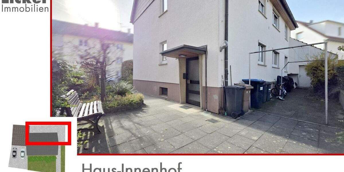 Mehrfamilienhaus, Wohnhaus Ostfildern Nellingen - 1 Zimmer, 237 m&sup2;, 699.000&euro; | Angebot:25677844