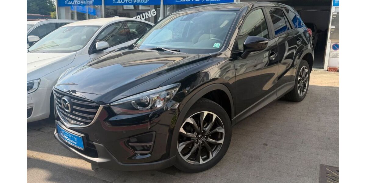Mazda CX-5 140.000 km 14.900 &euro; Nürtingen bei Stuttgart 72622