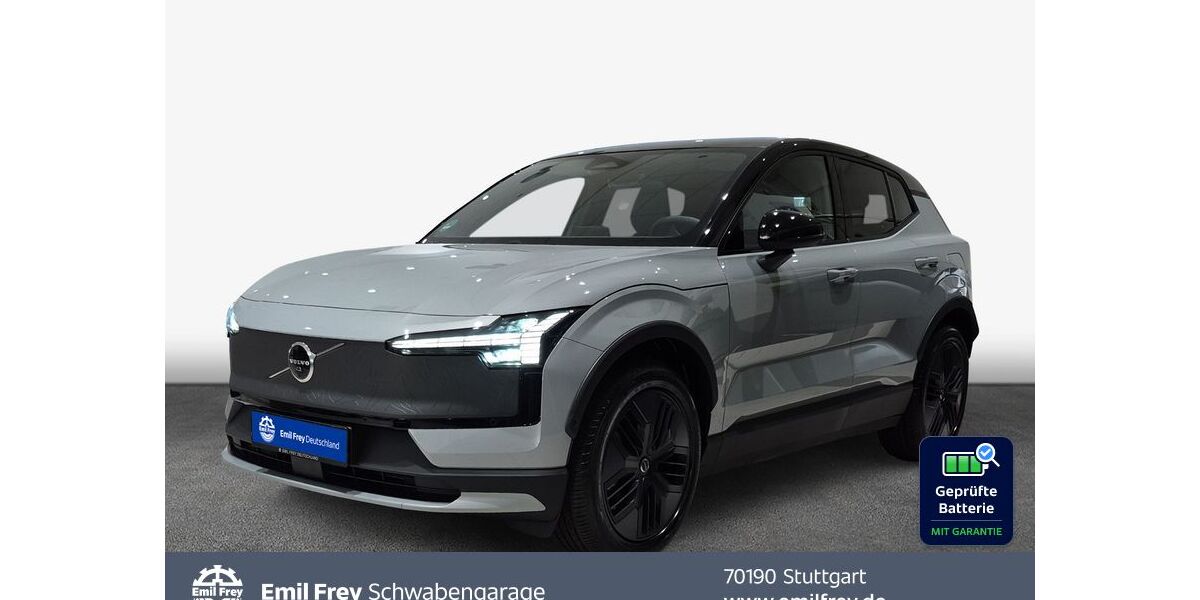 Volvo EX30 5.790 km 44.444 &euro; Stuttgart 70190
