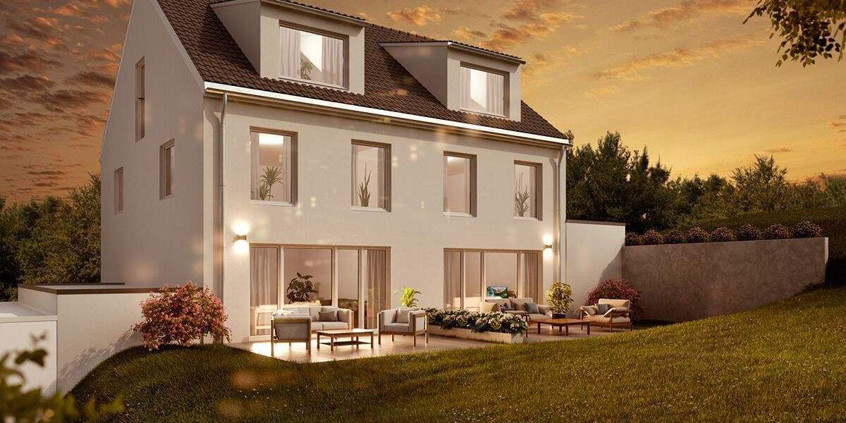 Doppelhaushälfte Ostelsheim - 6 Zimmer, 157 m&sup2;, 662.941&euro; | Angebot:25772224