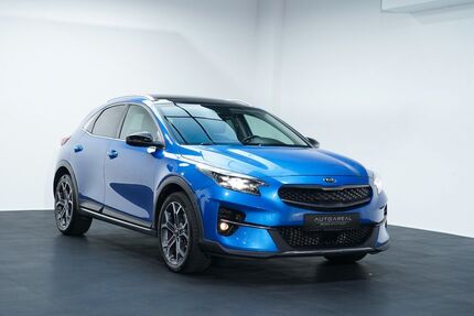 Kia XCeed 170.030 km 12.990 &euro; Rottenburg am Neckar 72108