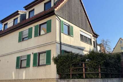 Haus Ostfildern / Nellingen Nellingen - 8 Zimmer, 229 m&sup2;, 590.000&euro; | Angebot:21207176