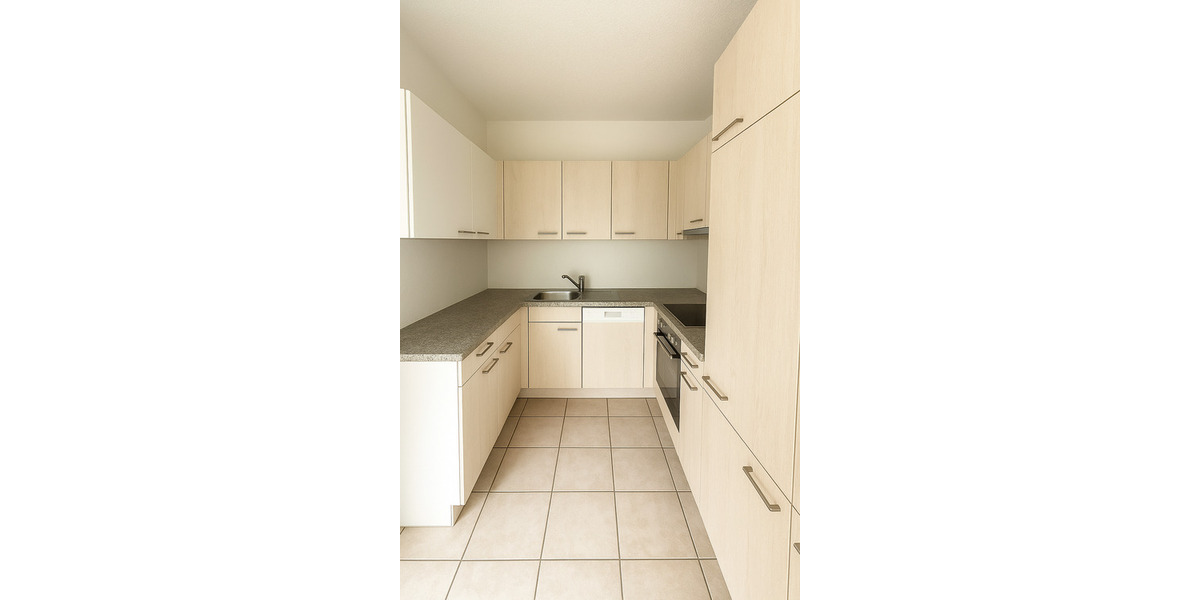 Etagenwohnung Filderstadt Plattenhardt - 2 Zimmer, 57 m&sup2;, 223.000&euro; | Angebot:25694245
