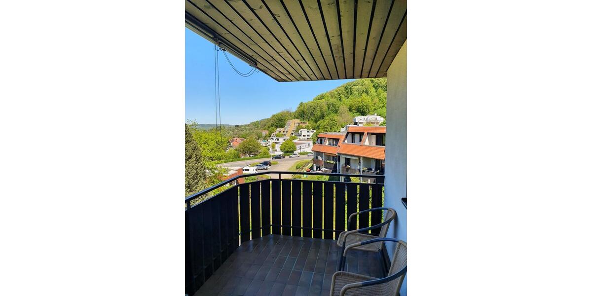 Erdgeschoßwohnung Reutlingen Reutlingen-Betzingen - 2 Zimmer, 54 m&sup2;, 150.000&euro; | Angebot:26403014