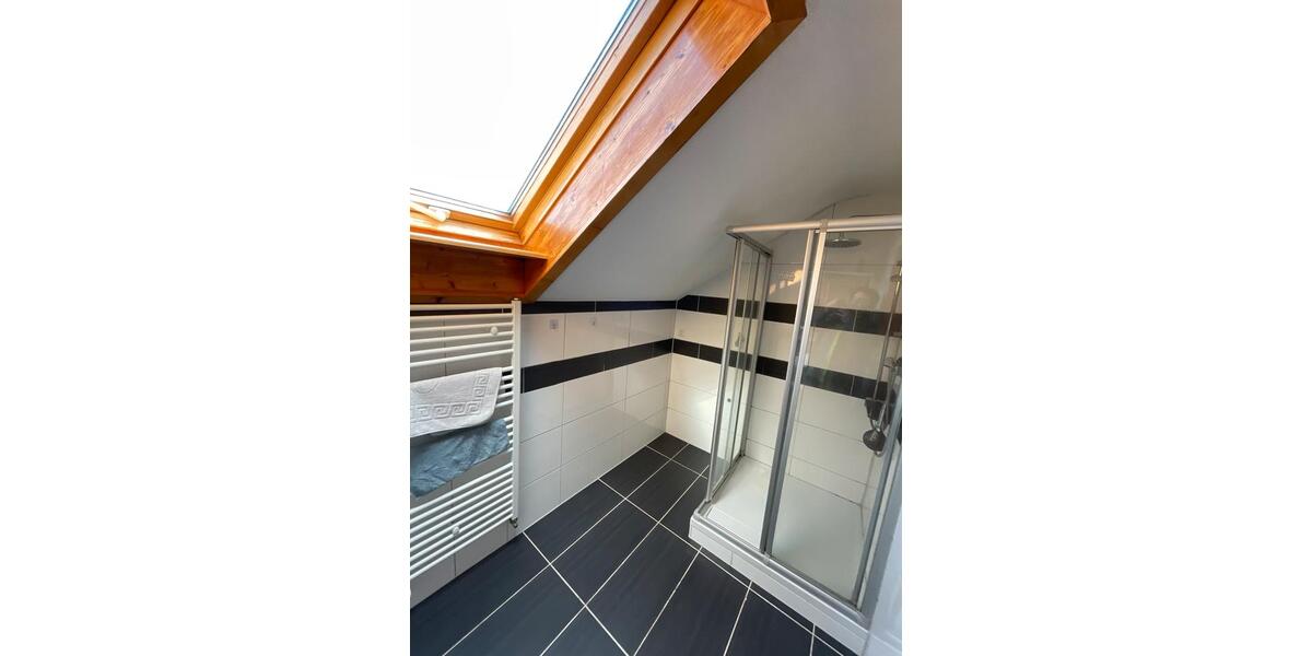 Maisonettenwohnung Nagold - 4.5 Zimmer, 117 m&sup2;, 1.300&euro; | Angebot:25291340