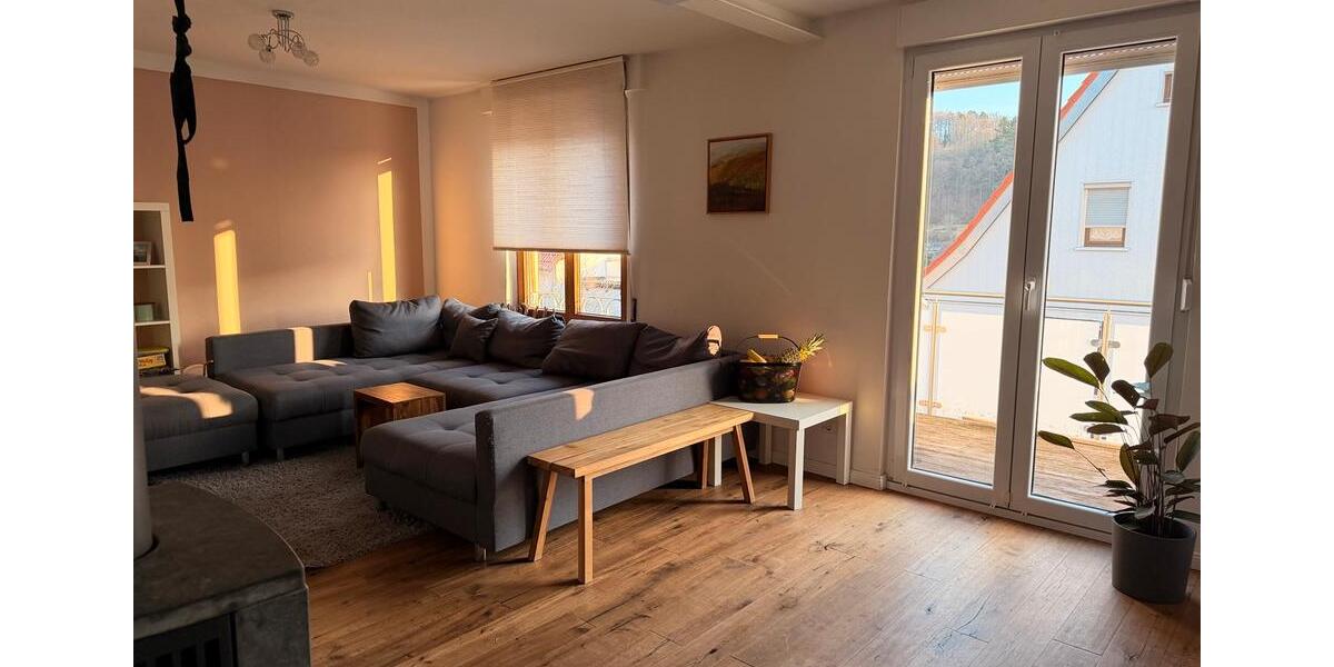 Reihenhaus Aidlingen - 7 Zimmer, 134 m&sup2;, 610.000&euro; | Angebot:25907305