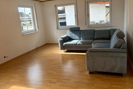 Wohnung Rottenburg am Neckar - 2 Zimmer, 700&euro; | Angebot:23214842