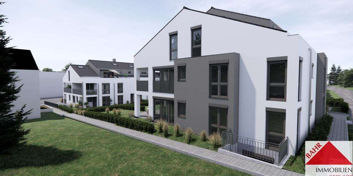 Etagenwohnung Sindelfingen Sindelfingen (Stadt) - 4 Zimmer, 81 m&sup2;, 585.000&euro; | Angebot:25229994