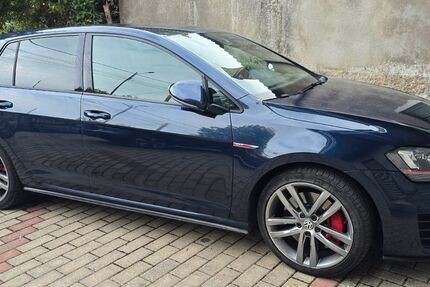 VW Golf 125.000 km 15.000 &euro; Horb 72160