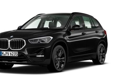 BMW X1 94.784 km 29.930 &euro; Jettingen 71131