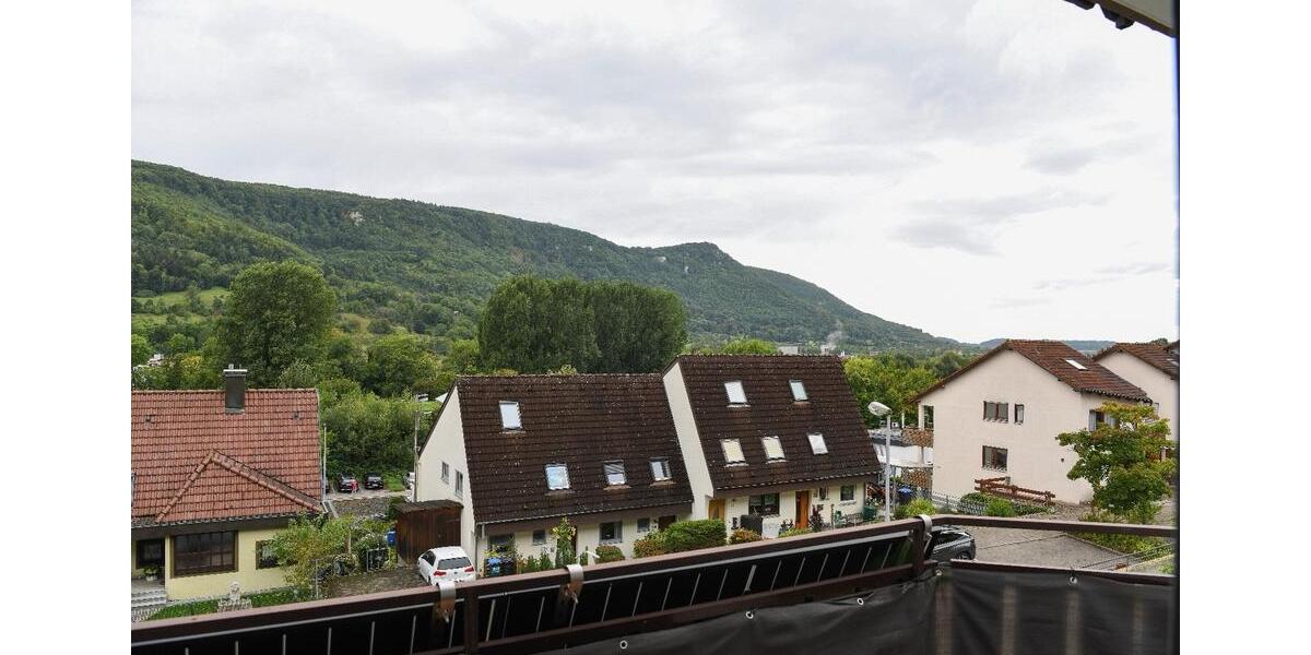 Etagenwohnung Sonnenbühl - 1 Zimmer, 30 m&sup2;, 743&euro; | Angebot:25428420