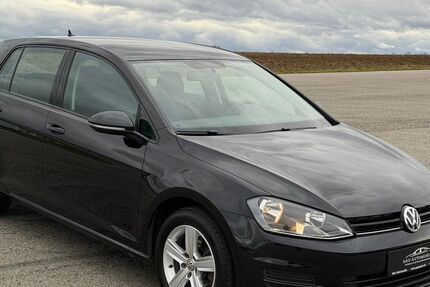VW Golf 123.000 km 9.990 &euro; Jettingen 71131