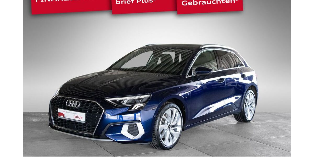 Audi A3 25.782 km 24.920 &euro; Stuttgart 70469