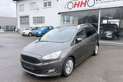 Ford Grand C-Max 131.494 km 10.990 &euro; Ofterdingen 72131