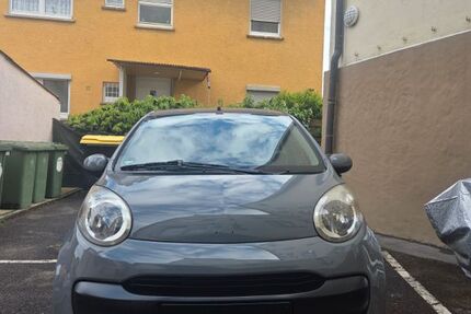 Citroen C1 127.000 km 3.499 &euro; Stuttgart 70597