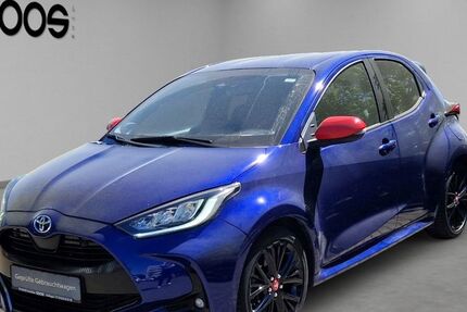 Toyota Yaris 57.758 km 21.350 &euro; Nürtingen 72622