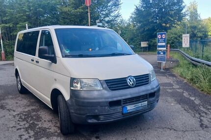 VW T5 Transporter 183.500 km 8.750 &euro; Tübingen 72074