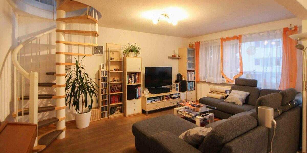 Einfamilienhaus Neuhausen auf den Fildern - 4 Zimmer, 449.000&euro; | Angebot:25748759