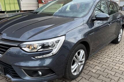 Renault Megane 166.000 km 4.999 &euro; Filderstadt / bei Stuttgart 70794