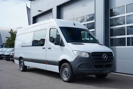 Mercedes-Benz Sprinter 139.962 km 24.990 &euro; Rottenburg am Neckar 72108
