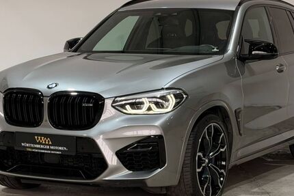 BMW X3 M 148.000 km 40.900 &euro; Jettingen (Stuttgart) 71131