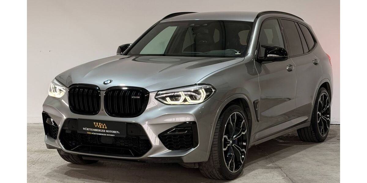 BMW X3 M 148.000 km 40.900 &euro; Jettingen (Stuttgart) 71131