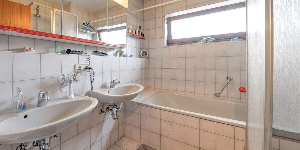 Etagenwohnung Böblingen Dagersheim - 3 Zimmer, 89 m&sup2;, 299.500&euro; | Angebot:25800932