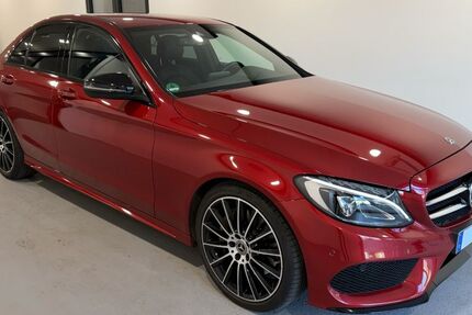 Mercedes-Benz C 250 68.900 km 24.200 &euro; Stuttgart 70193