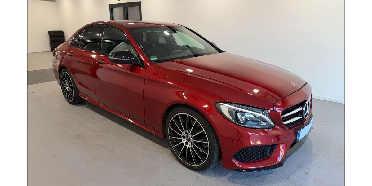 Mercedes-Benz C 250 68.900 km 24.200 &euro; Stuttgart 70193